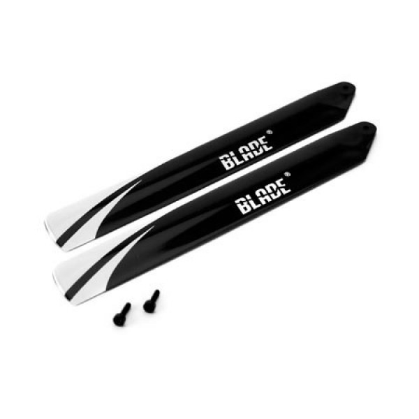 Blade 130X Hi-Performance Main Rotor Blade Set [BLH3716]